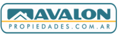 Avalon Propiedades